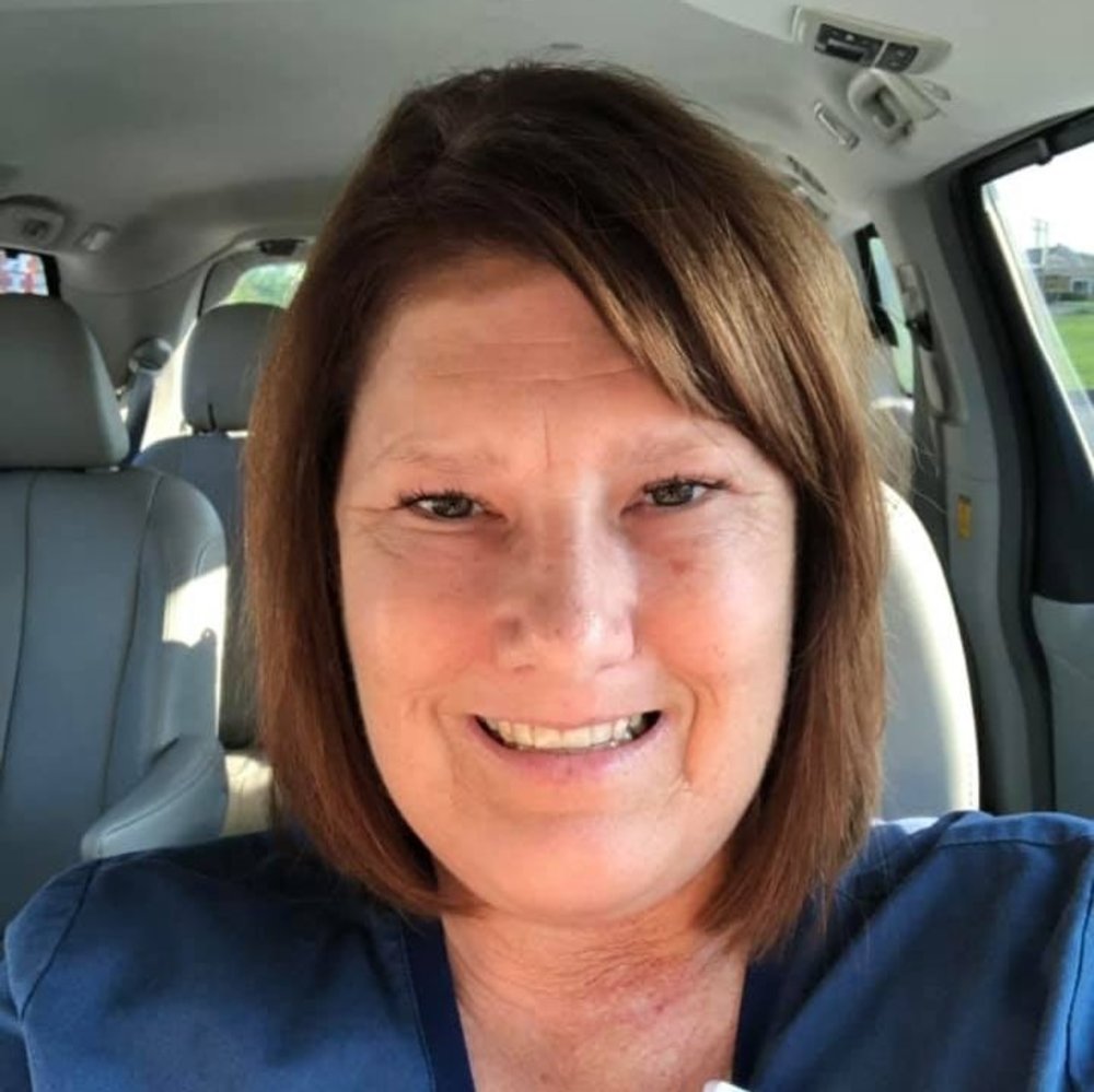 Meet your Posher, Denise